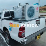 400Ltrs MILK CHILLERS